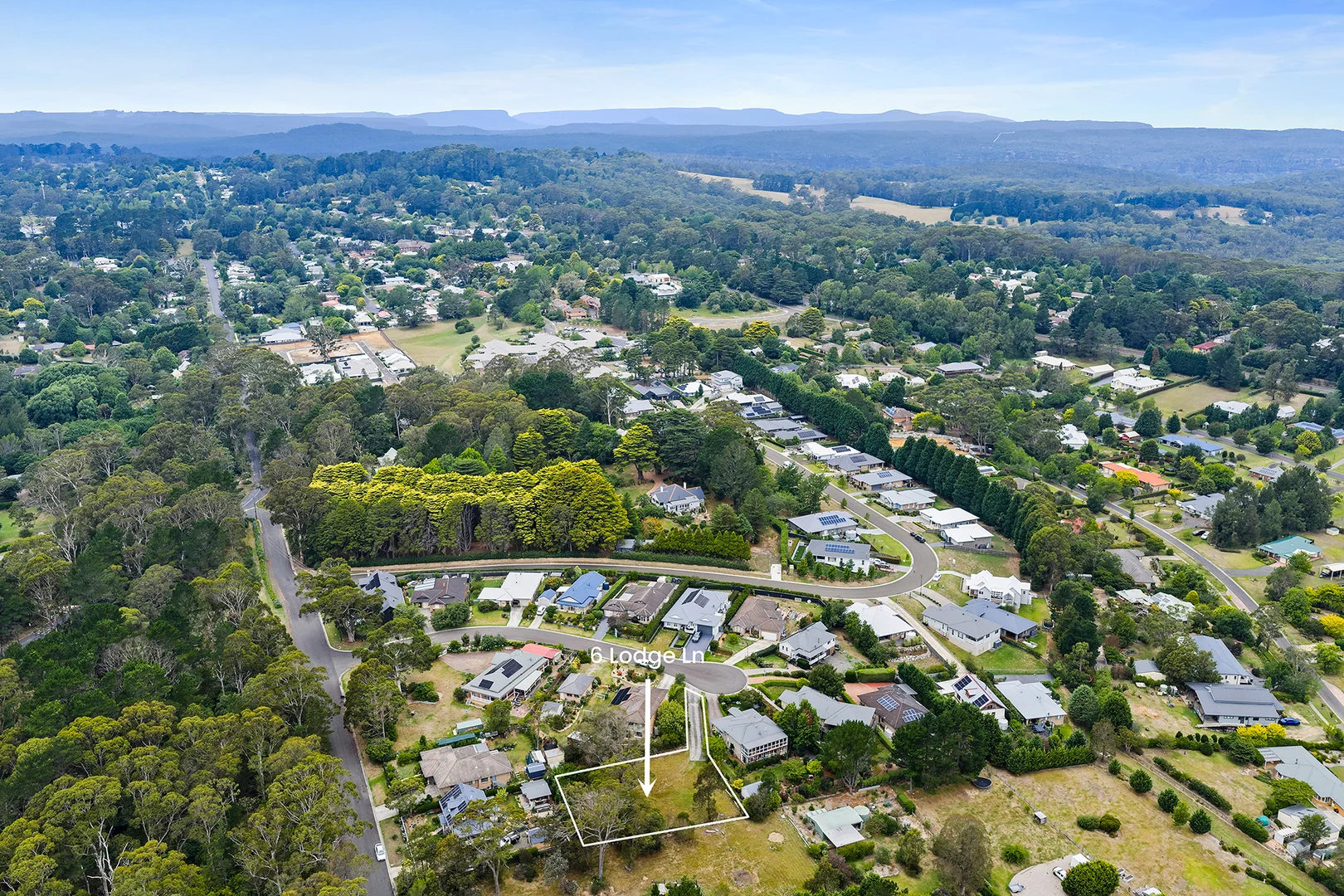 Additional image 5 of 6 Lodge Lane, Bundanoon NSW 2578