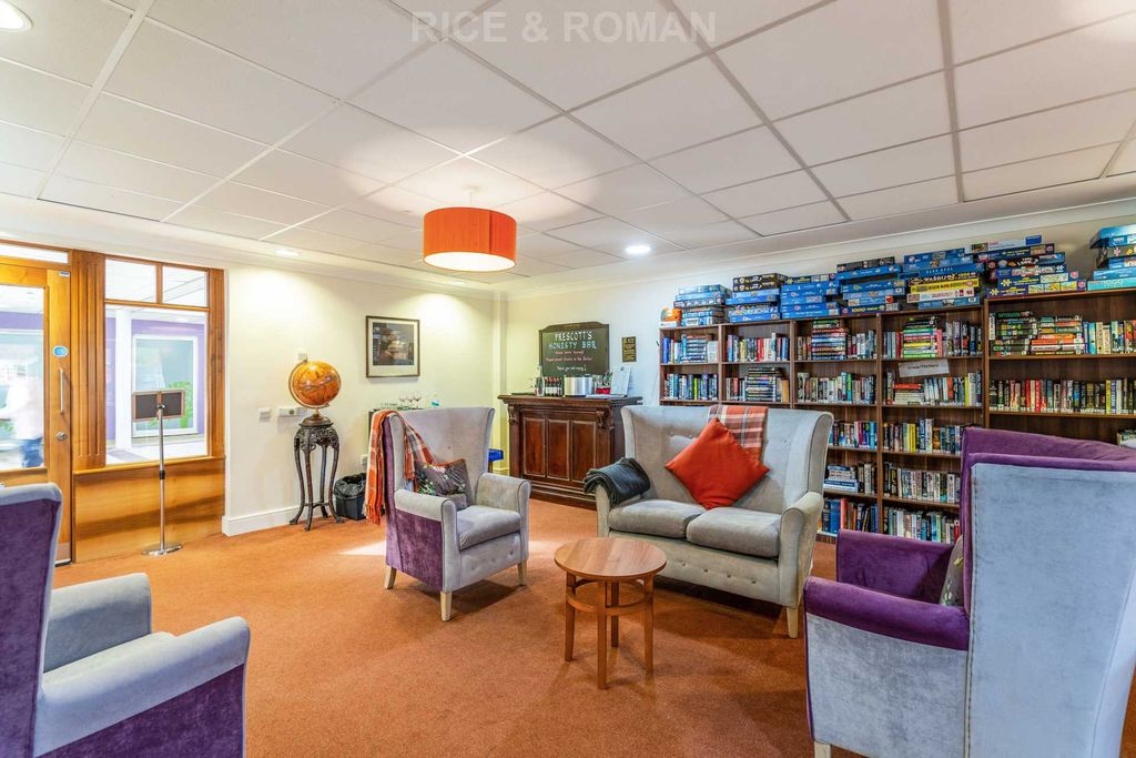 Additional image 19 of 2 bed flat to rentLynwood Village, Ascot SL5