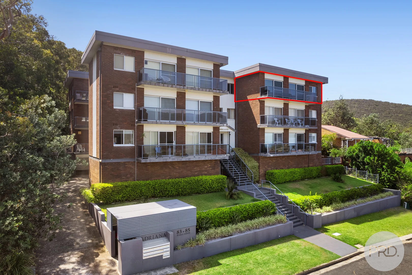 Additional image 8 of 10/83-85 Ronald Avenue, Shoal Bay NSW 2315