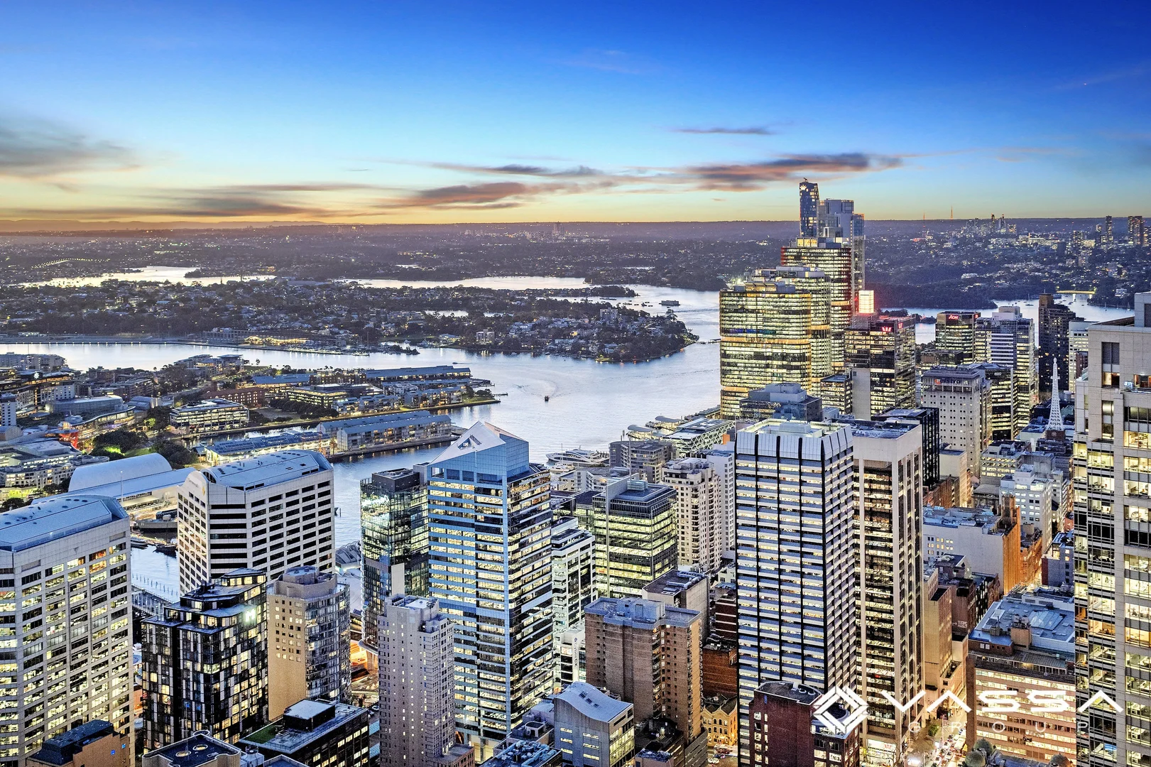 Additional image 21 of 7502/117 Bathurst Street, Sydney NSW 2000