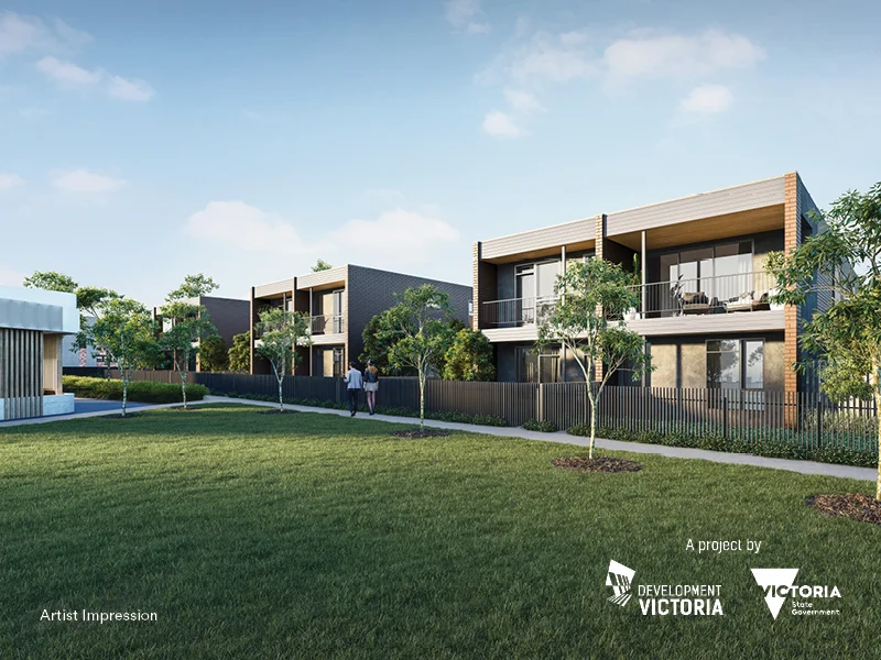 Additional image 8 of Lot 338/247 St Albans Road, Sunshine North VIC 3020