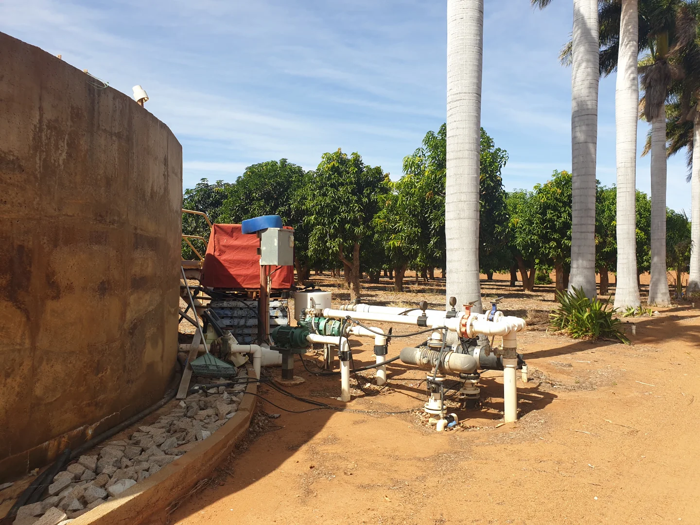 Additional image 18 of 656 South River Road, Carnarvon WA 6701