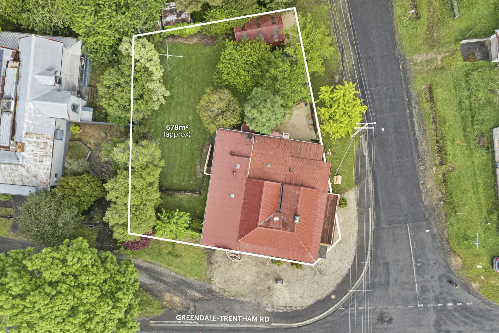 Additional image 14 of 1071 Greendale-Trentham Road, Blackwood VIC 3458