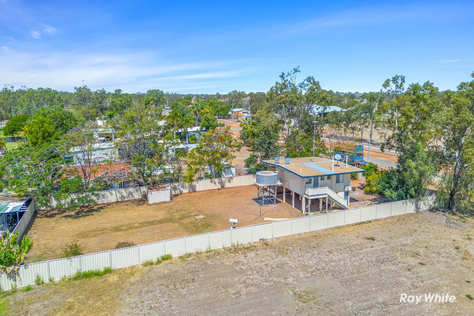Additional image 19 of 30 Blackall Street, Dingo QLD 4702