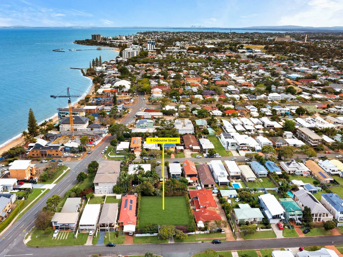 Additional image 4 of Lot 31 Osbourne Street, Scarborough QLD 4020