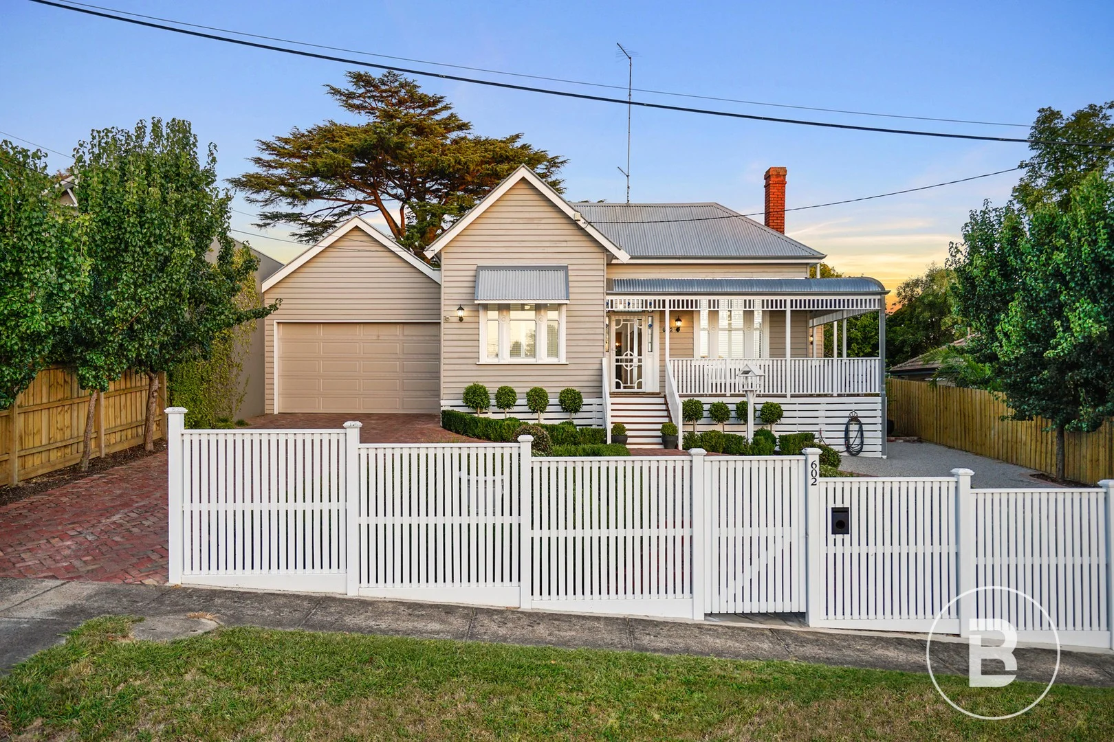 Additional image 2 of 602 Havelock Street, Soldiers Hill VIC 3350