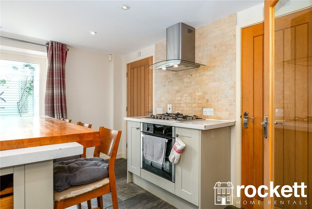 Additional image 10 of 3 bed semi-detached house to rentRose Cottage, The Village, Endon, Stoke On Trent ST9