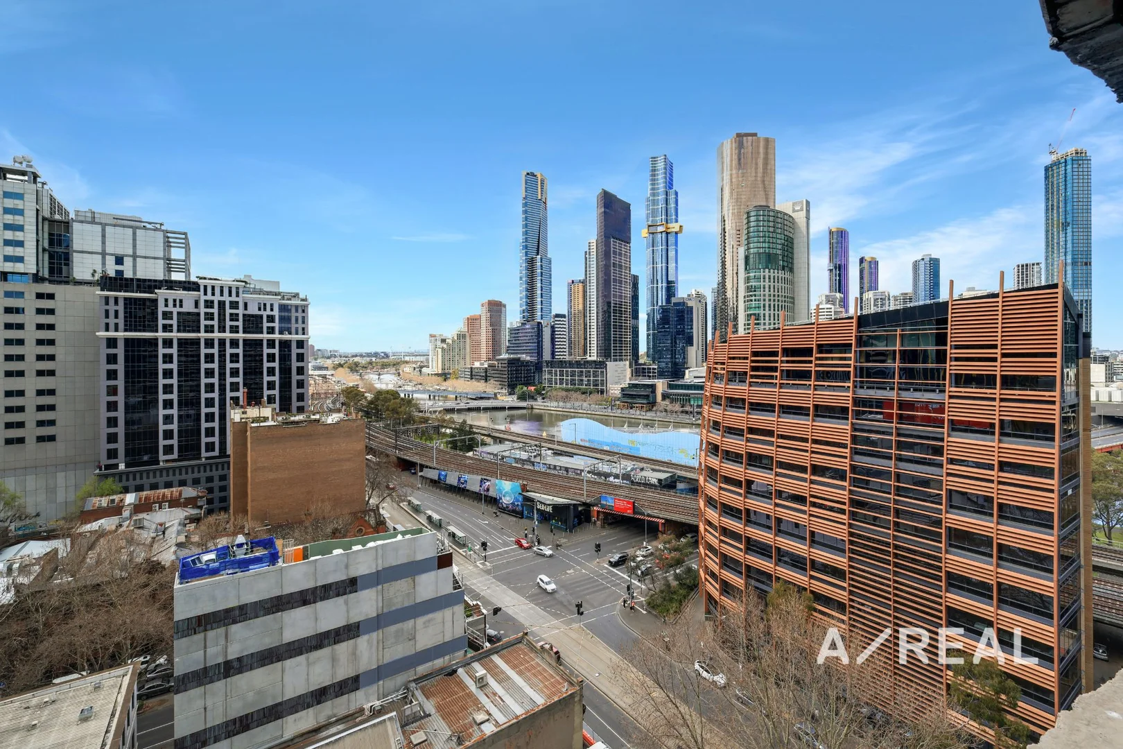 Additional image 9 of 1407/7 Katherine Place, Melbourne VIC 3000