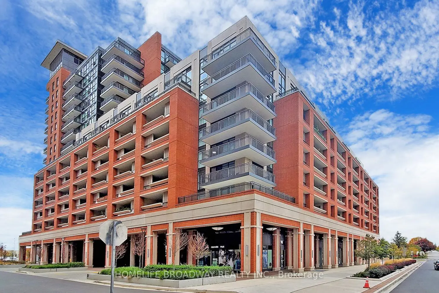 Additional image 2 of 3091 Dufferin Street 1011