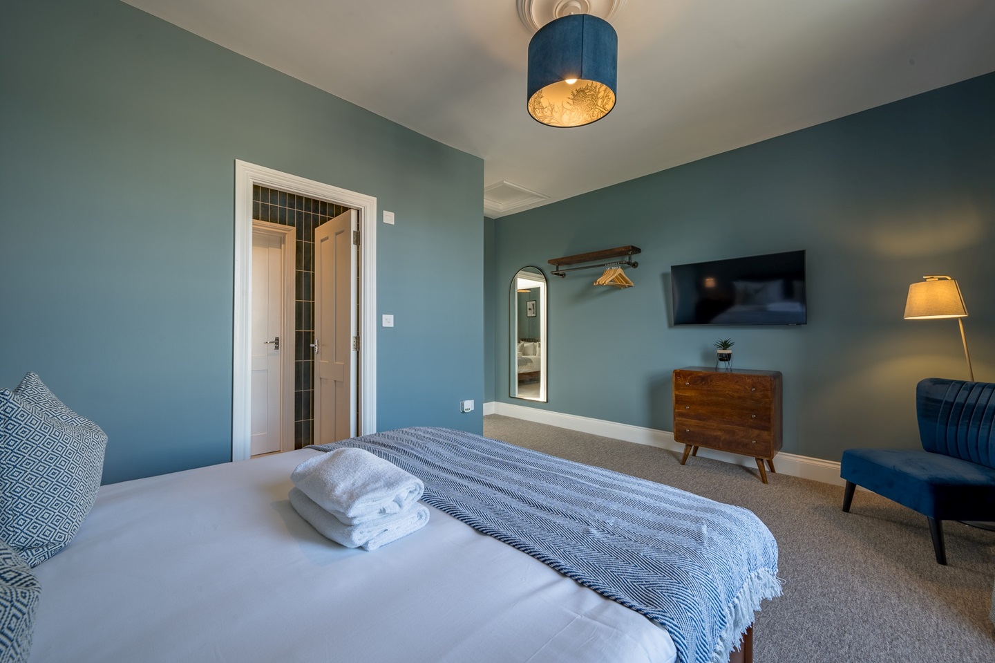 Additional image 12 of 4 Bed Terraced House, Bruton Place, BS8, N1 7GU