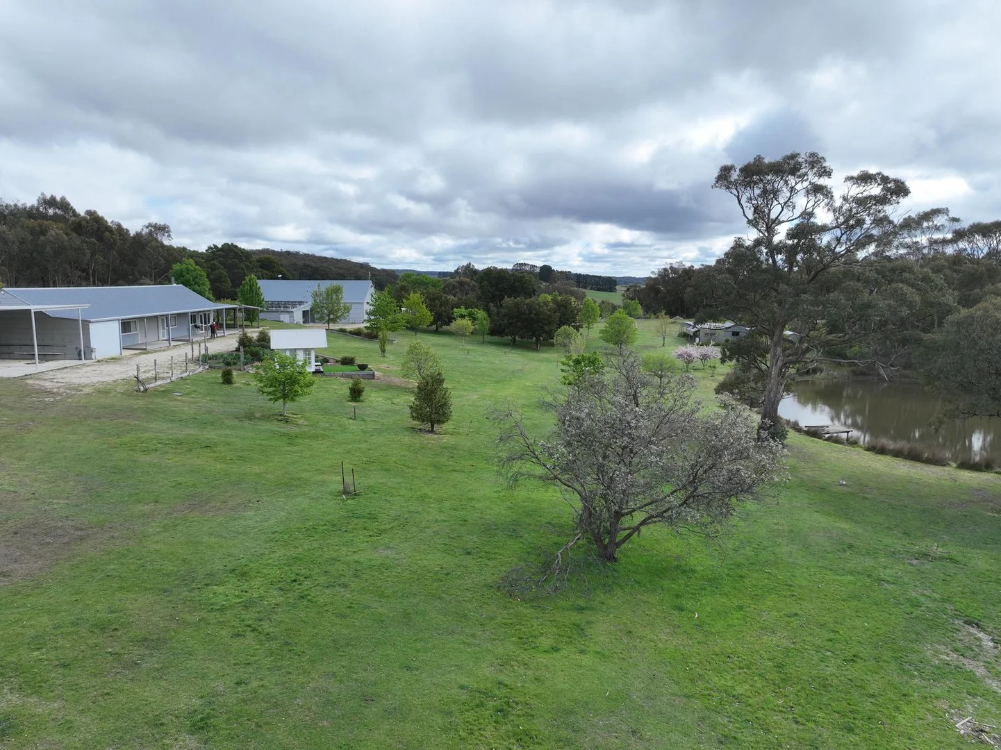 Additional image 21 of 265 Pudding Bag Road, Drummond VIC 3461