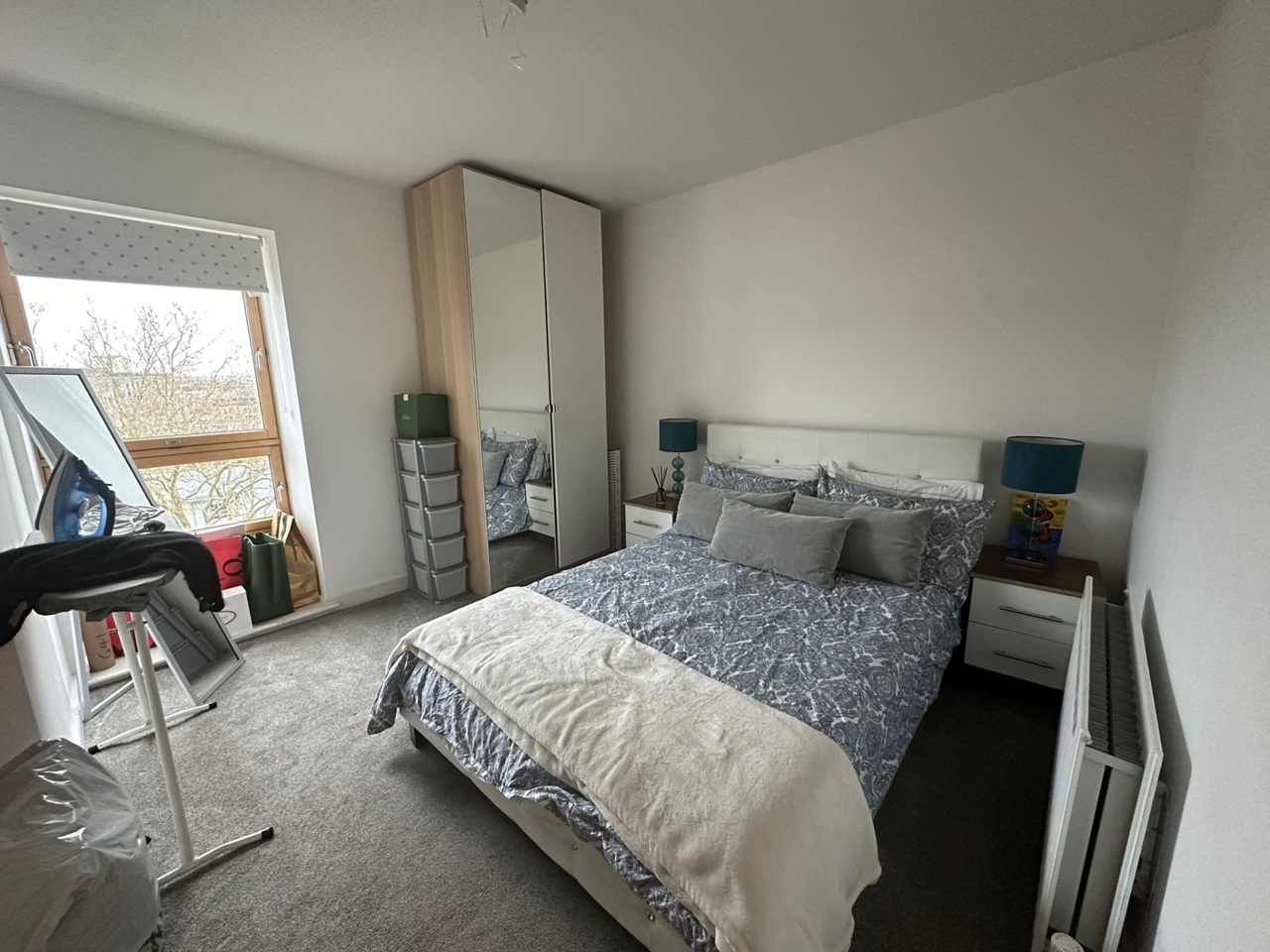 Additional image 9 of 3 Bed Penthouse, Broadweir, BS1, N1 7GU