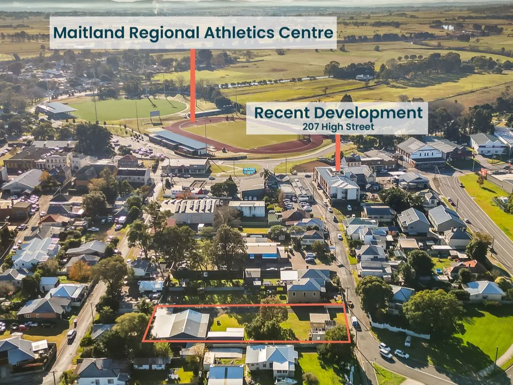 Additional image 5 of 42 Ward Street, Maitland NSW 2320