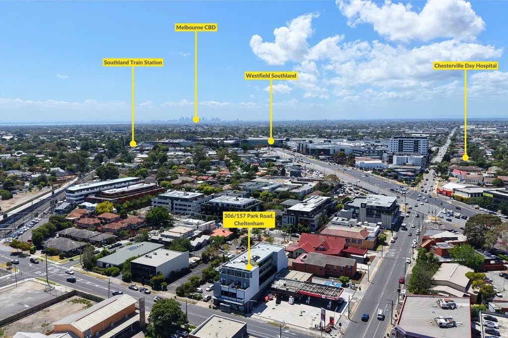 Additional image 20 of 157 Park Road, Cheltenham VIC 3192