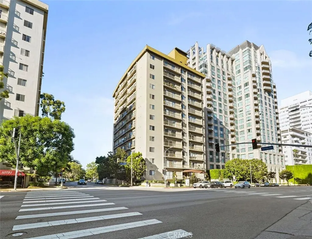 Additional image 52 of 10747 Wilshire Boulevard Unit 1305, Los Angeles, CA 90024
