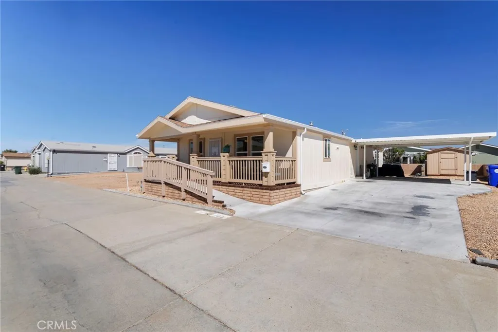 Additional image 59 of 22241 Nisqually Rd Unit 103, Apple Valley, CA 92308