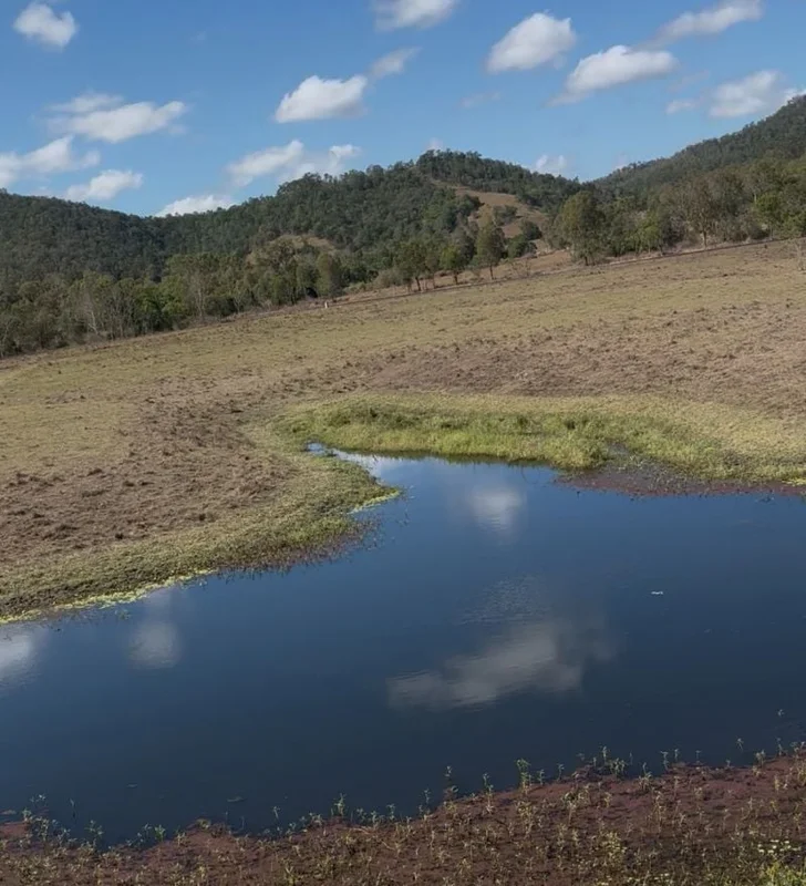 Additional image 12 of 104 Mount Ossa Seaforth Road, Mount Ossa QLD 4741