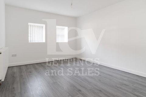 Unit 1, 16 Marlborough Road, Liverpool L13