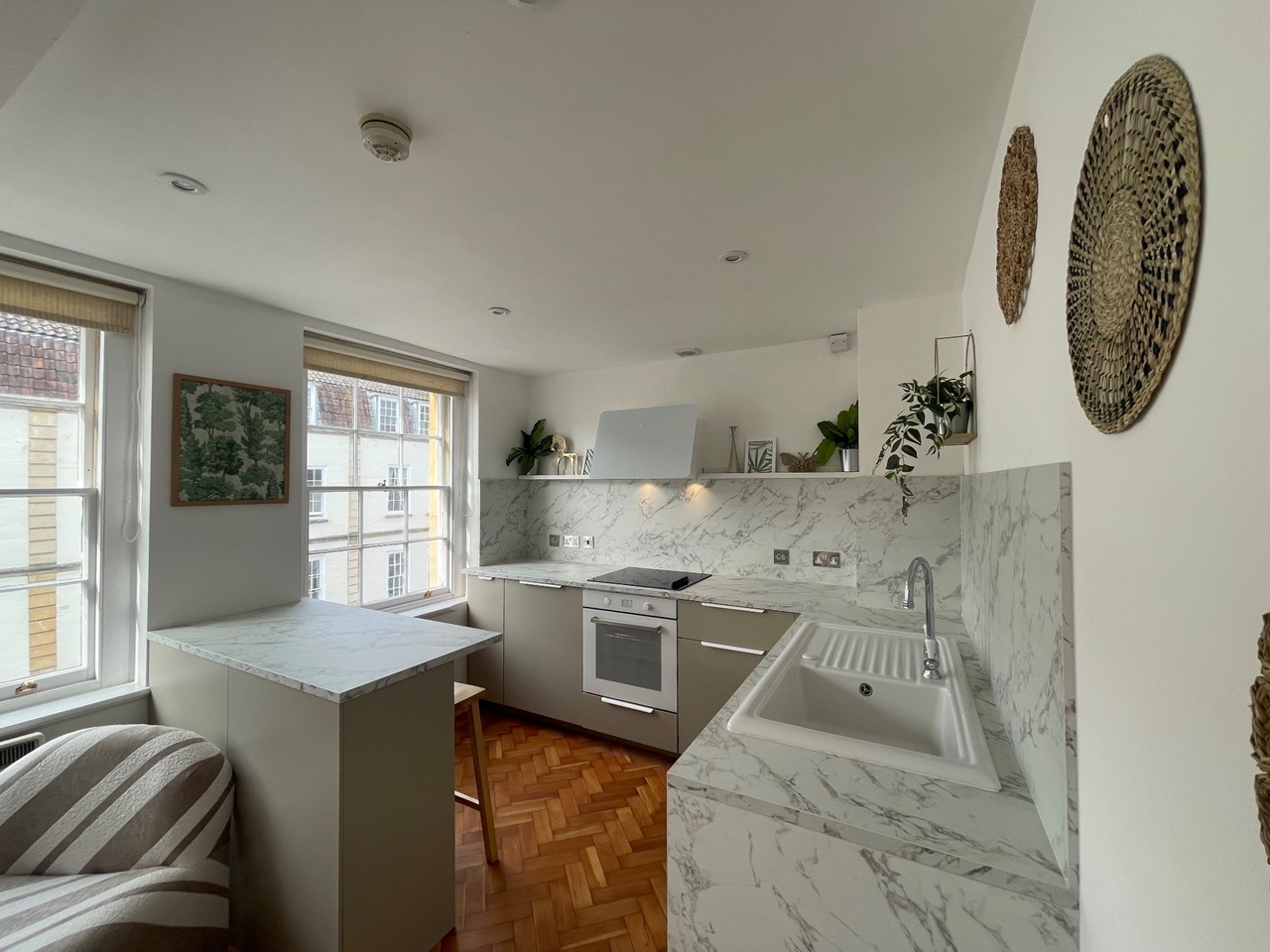 Additional image 15 of 1 Bed Flat, Weston House, BS1, N1 7GU