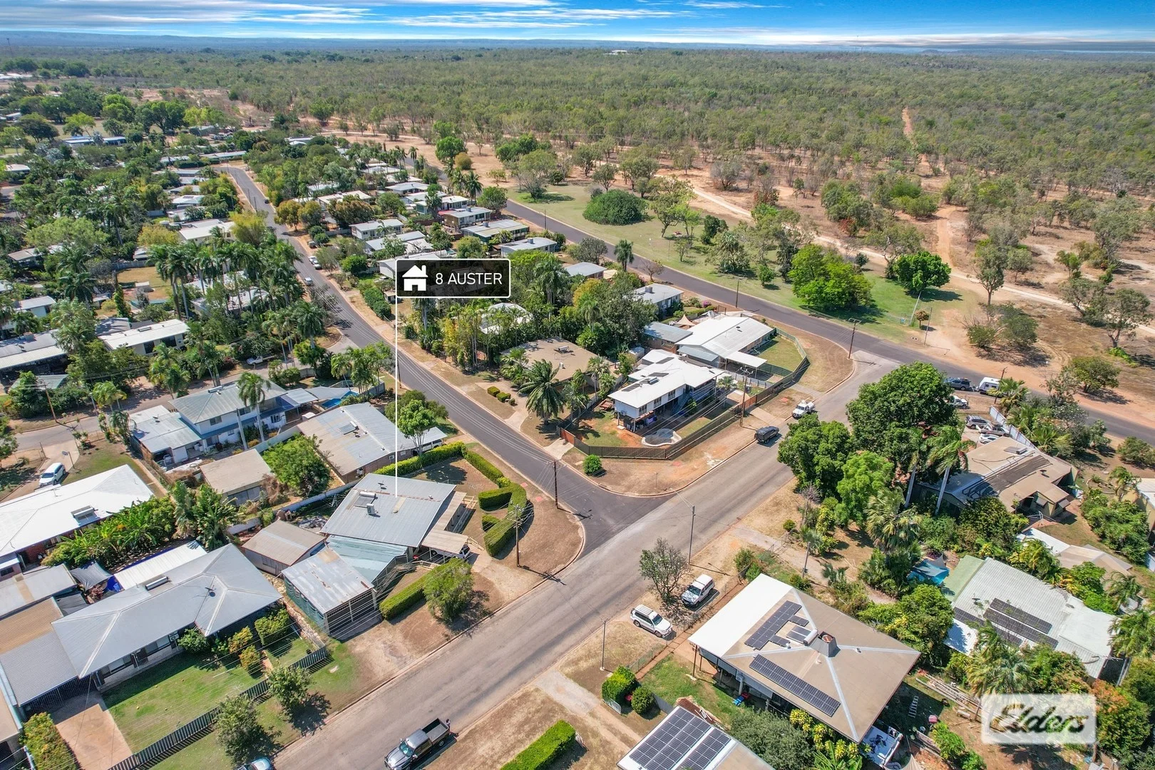 8 Auster Street, Katherine NT 0850