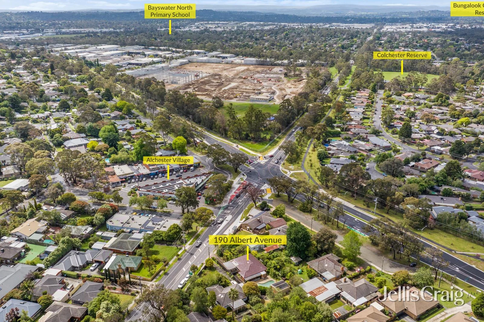 Additional image 15 of 190 Albert Avenue, Boronia VIC 3155