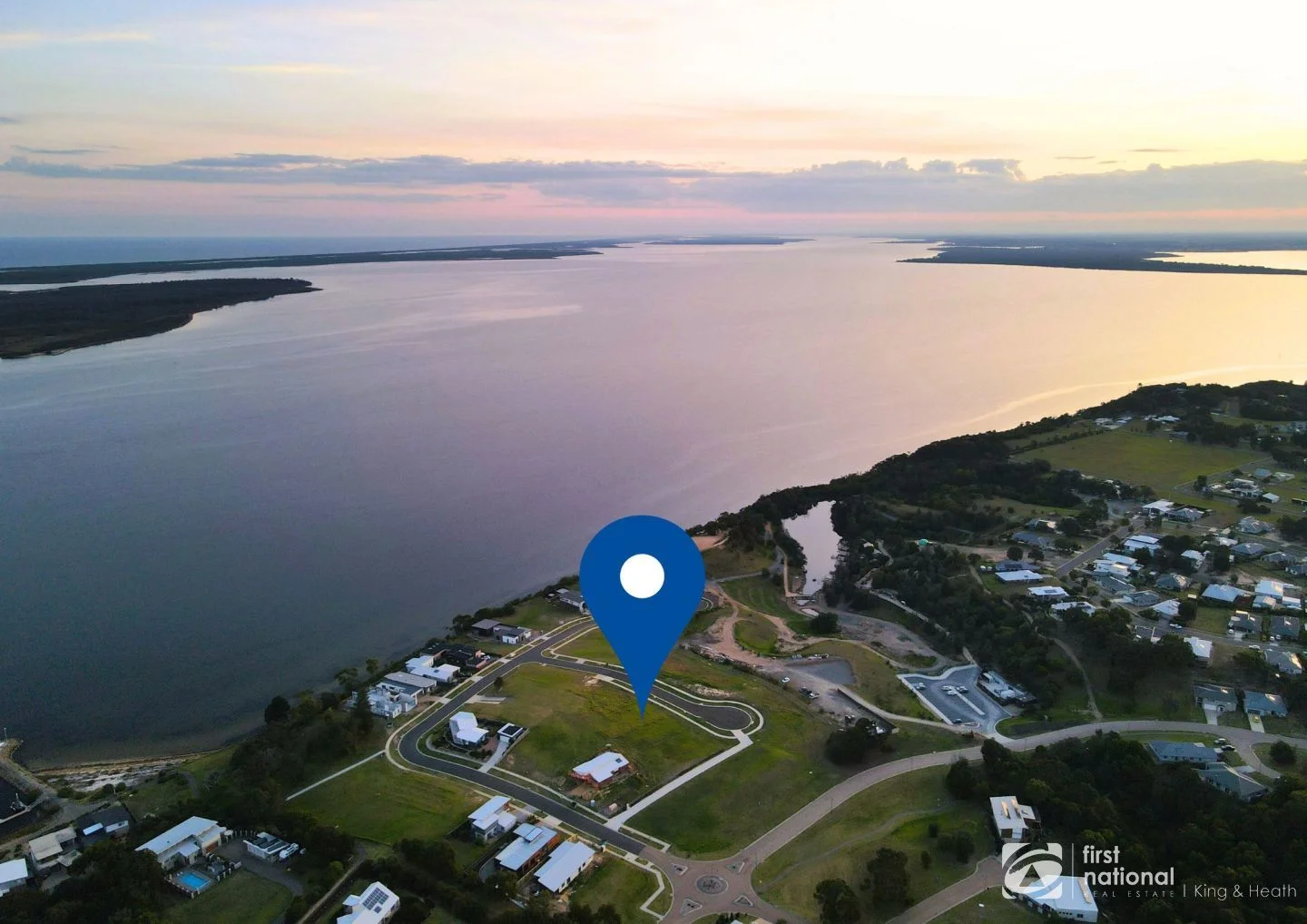 10 Thompson Terrace, Metung VIC 3904