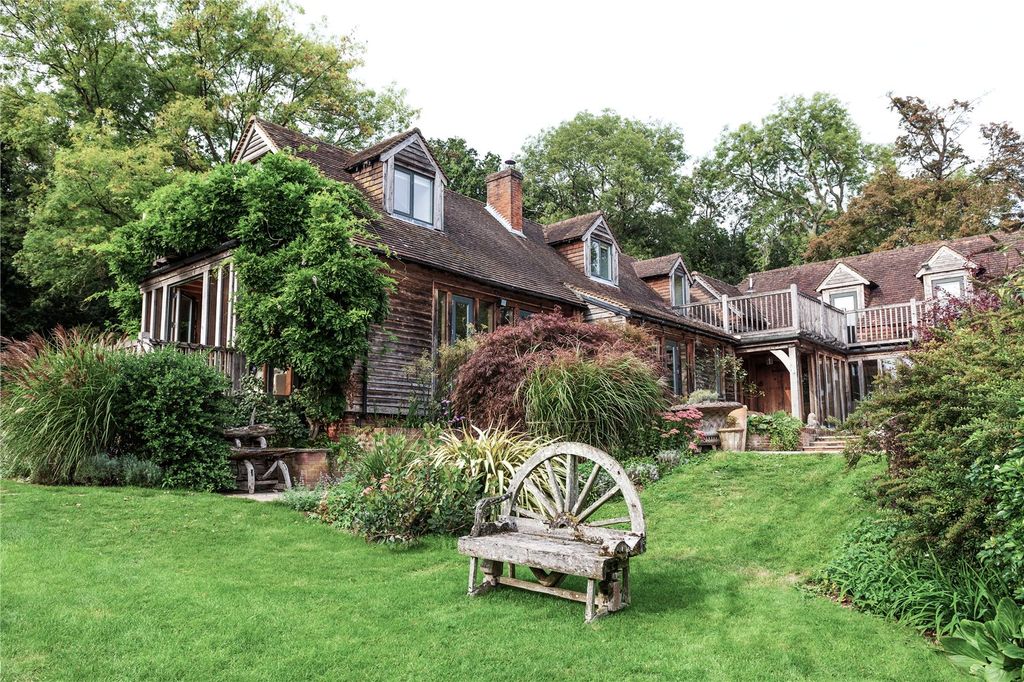 Additional image 39 of 7 bed detached house to rentMill Lane, Kidmore End, Reading RG4