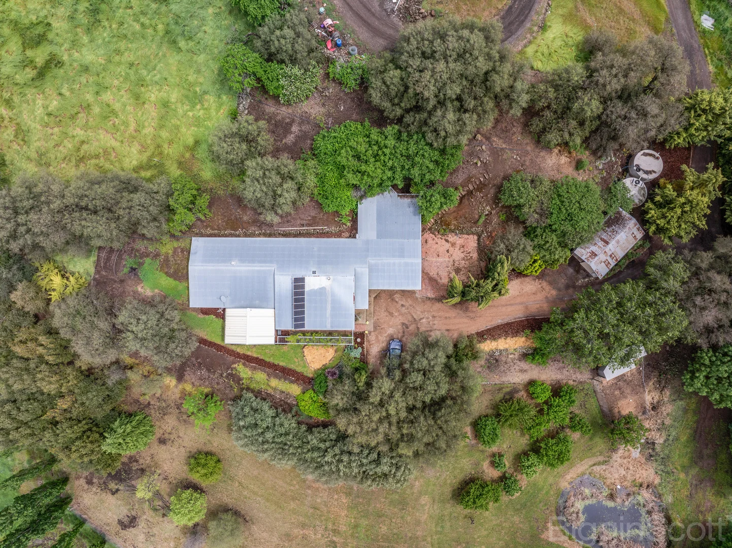 Additional image 28 of 185 Clunes Mt Cameron Road, Clunes VIC 3370