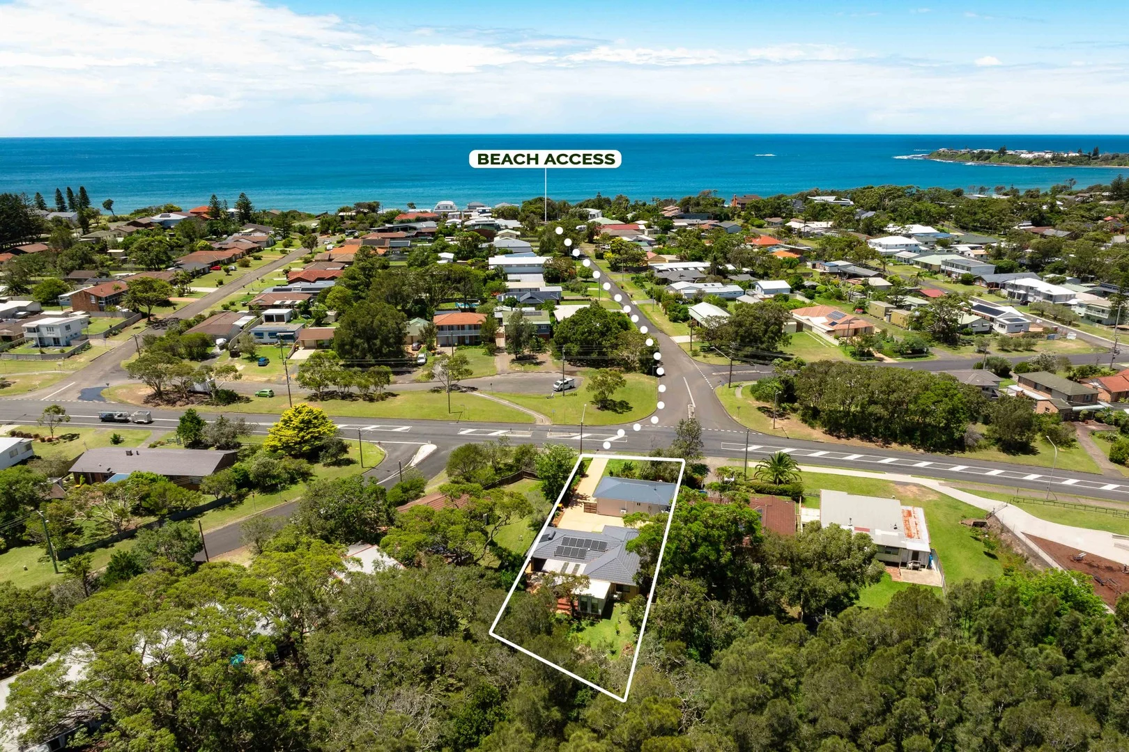 123 Prince Edward Avenue, Culburra Beach NSW 2540