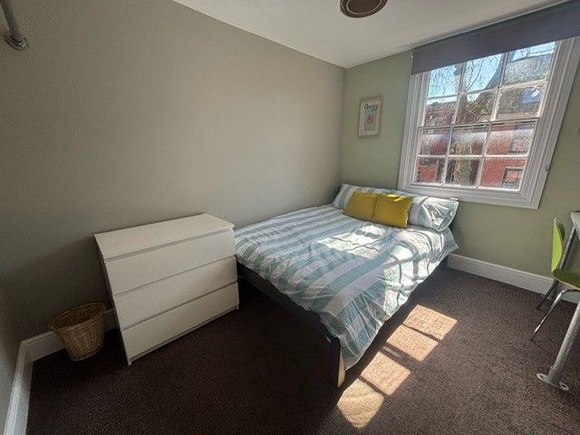 4 bed shared accommodation to rentFriar Gate, Derby DE1 photo 3