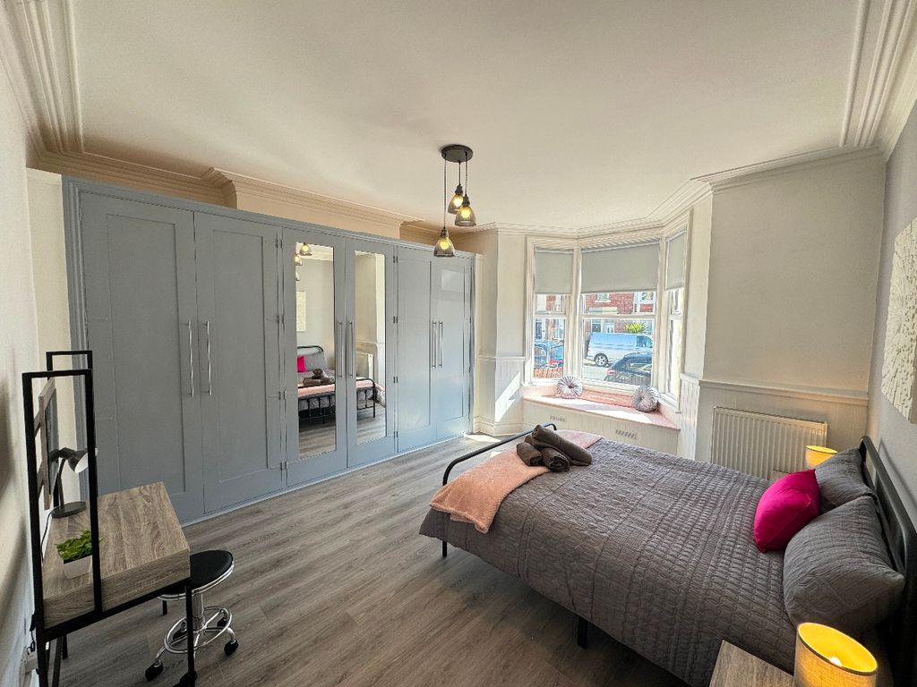 Additional image 8 of 2 bed flat to rentMargaret Road, Whitley Bay NE26