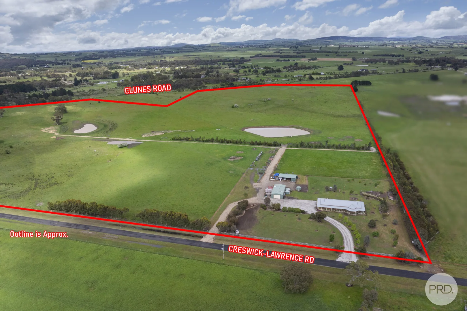 Additional image 25 of 115 Creswick-Lawrence Road, Creswick North VIC 3363