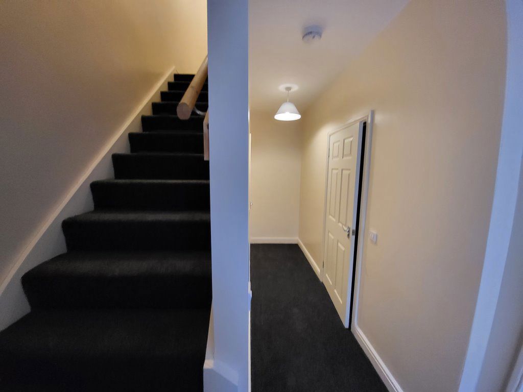 Additional image 9 of 2 bed semi-detached house to rentAlbert Square, Meadowside, Dundee DD1