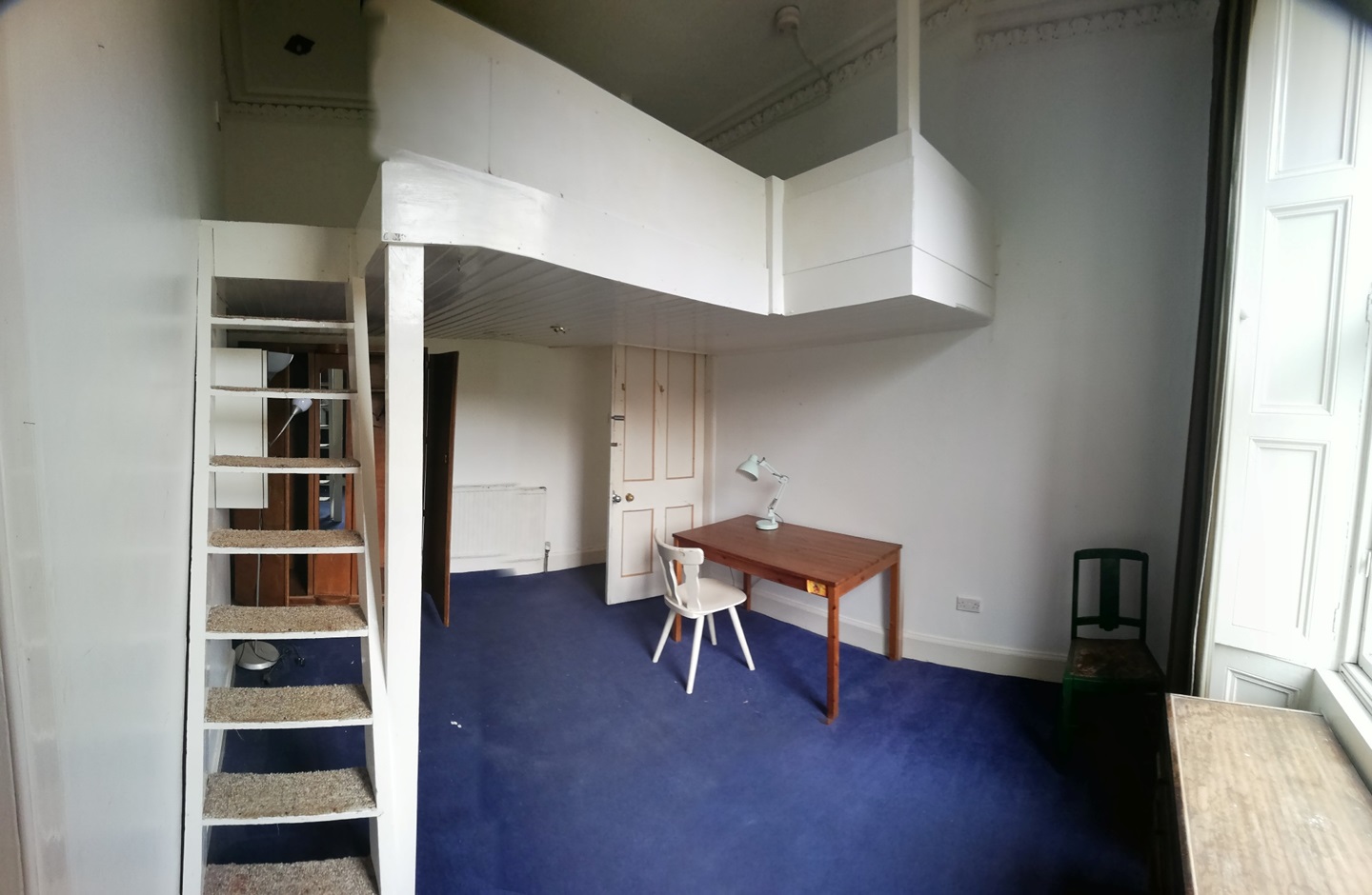 Additional image 10 of 5 Bed Flat, Leamington Terrace, EH10, N1 7GU