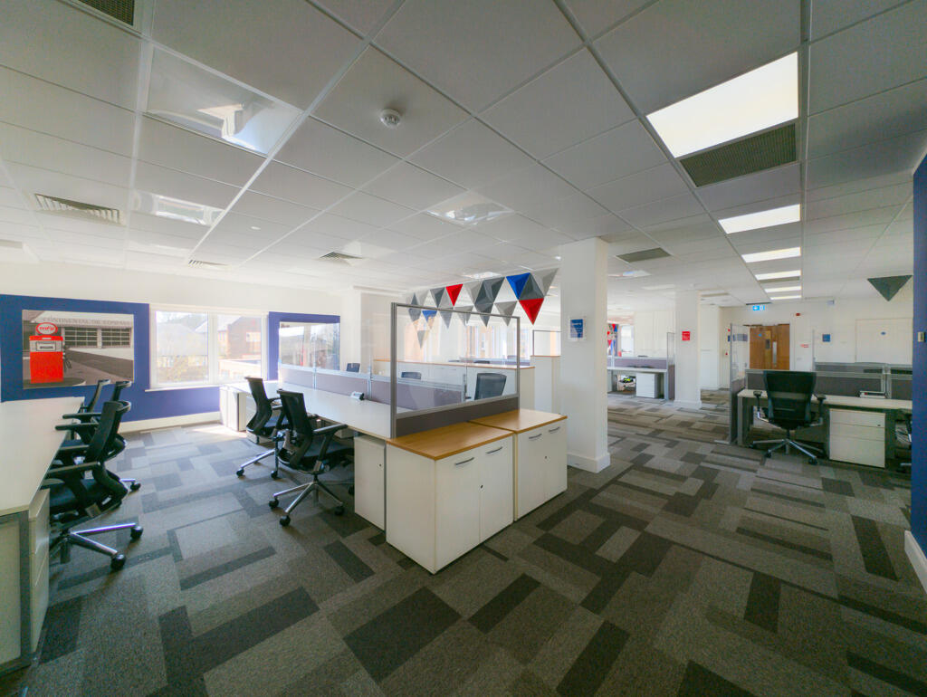 Additional image 6 of Gladstone Place, 36-38 Upper Marlborough Road, St. Albans, Hertfordshire, AL1