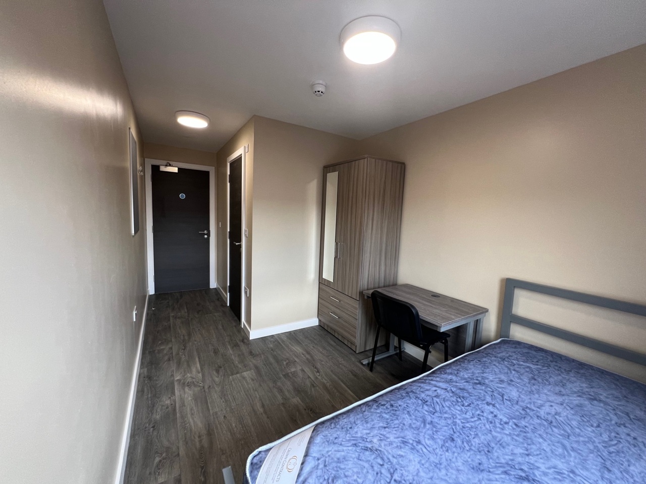 Additional image 13 of 6 Bed Flat, Hepburn Court A, BS2, N1 7GU