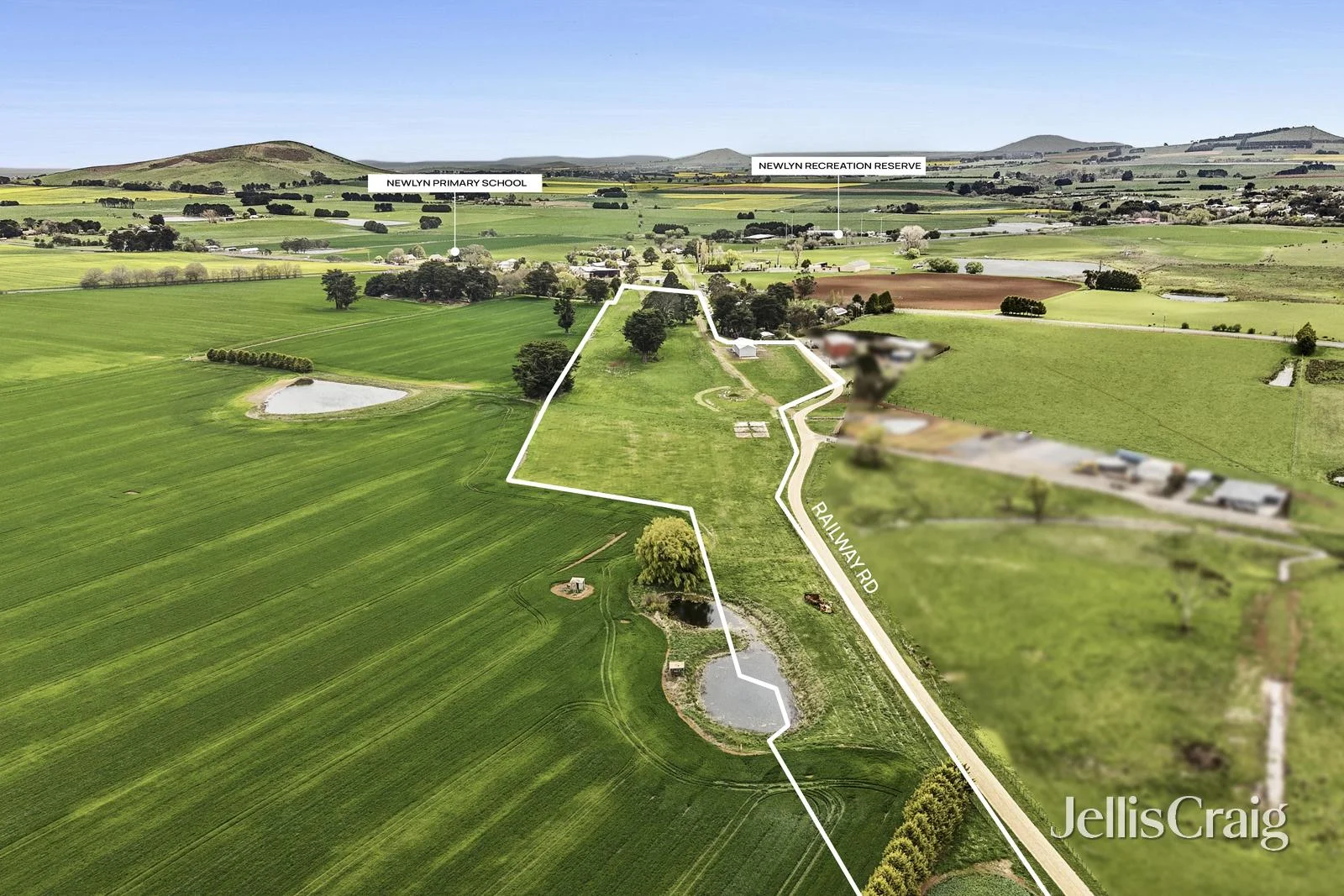 Additional image 11 of 84 Railway Road, Newlyn VIC 3364