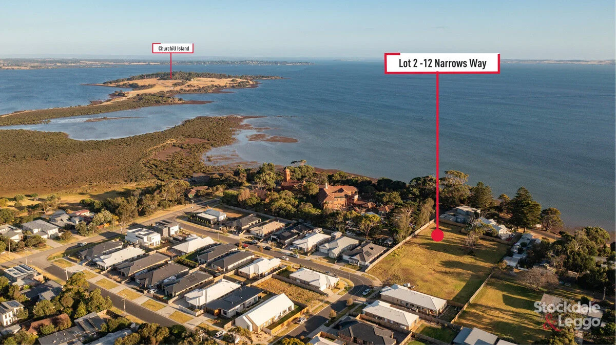 Additional image 3 of 2/12 Narrows Way, Newhaven VIC 3925