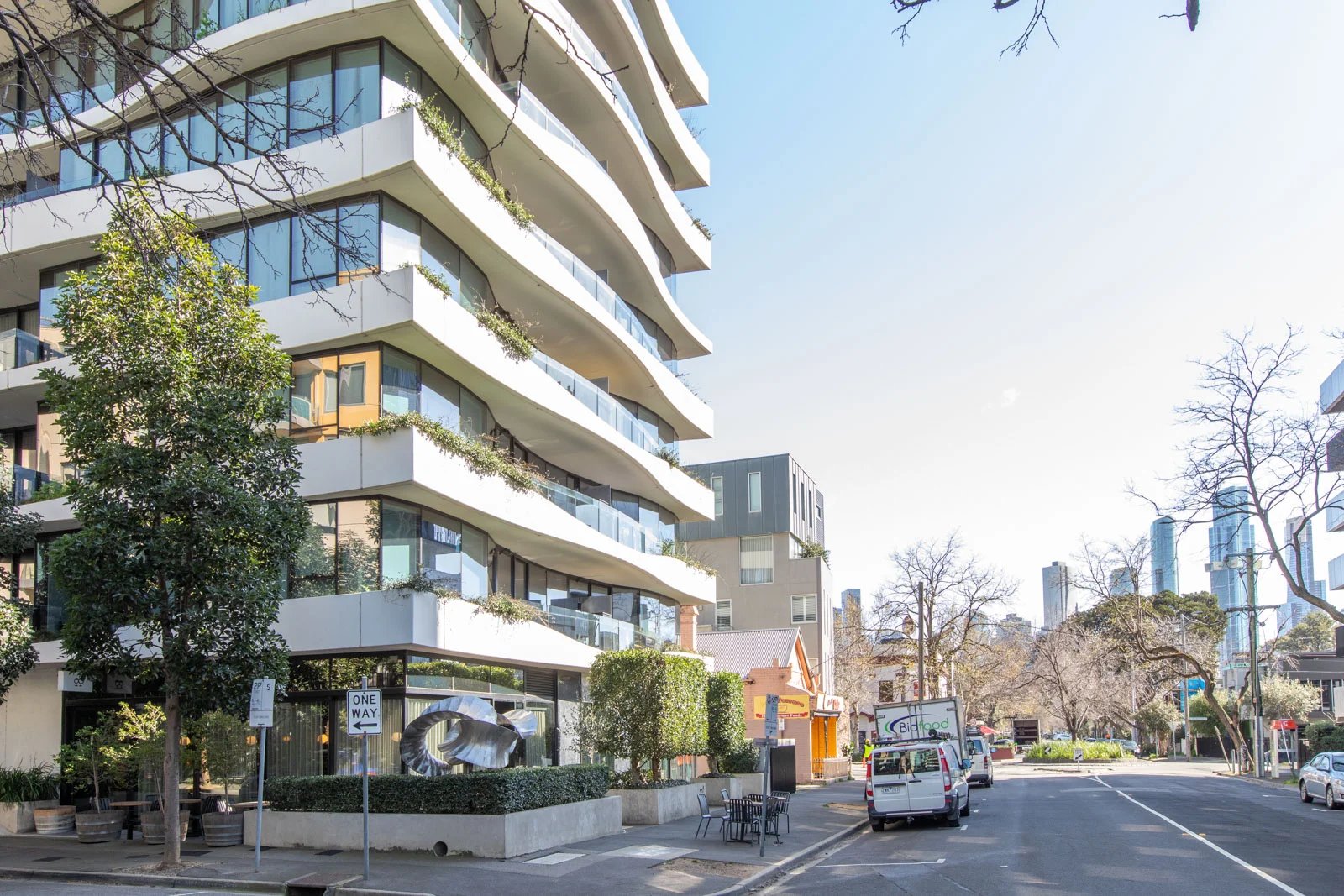 Additional image 9 of 110/74-76 Eastern Road, South Melbourne VIC 3205