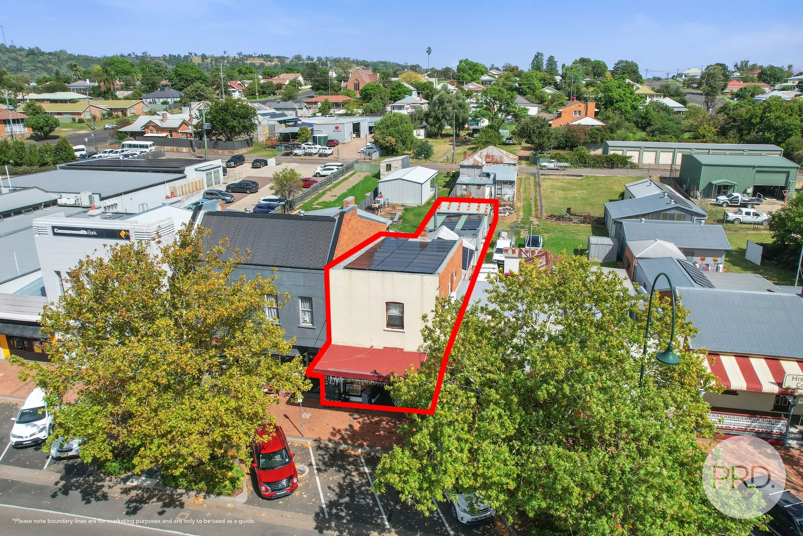 Additional image 19 of 34 Station Street, Quirindi NSW 2343