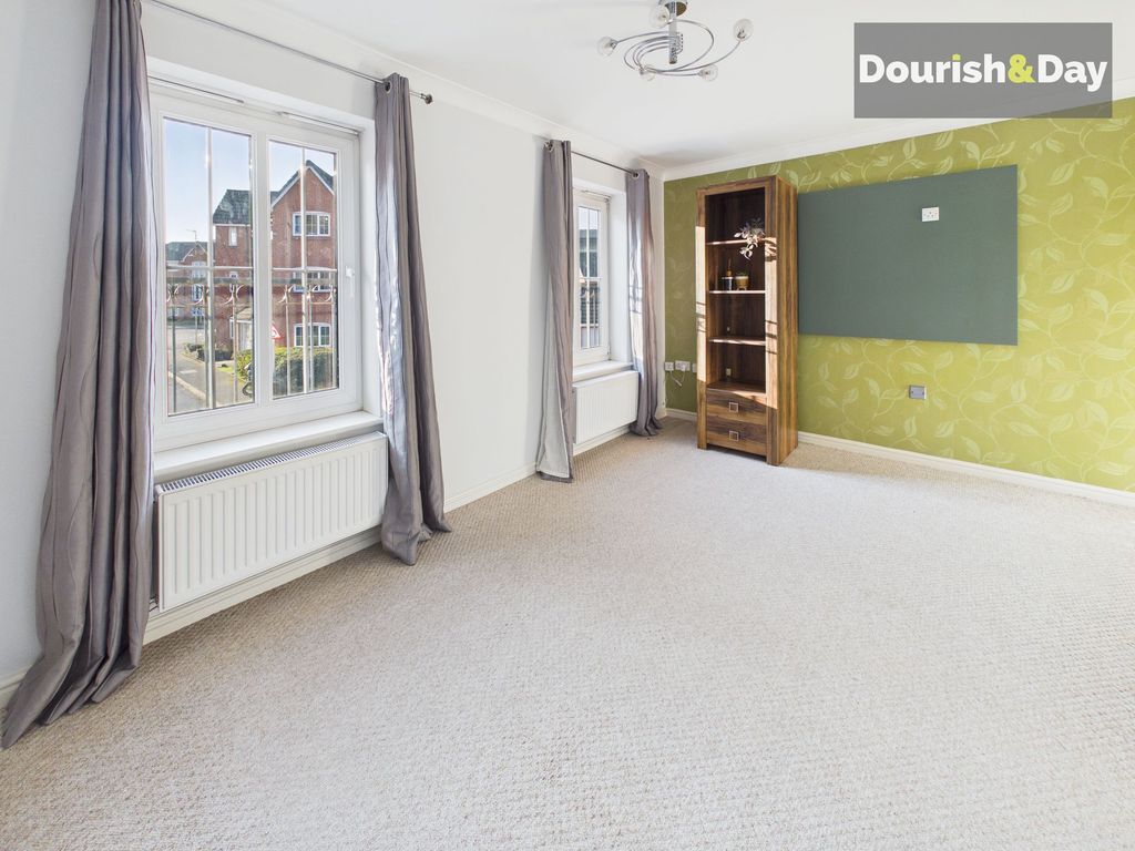 Additional image 4 of 4 bed terraced house to rentFelton Close, Stafford ST17