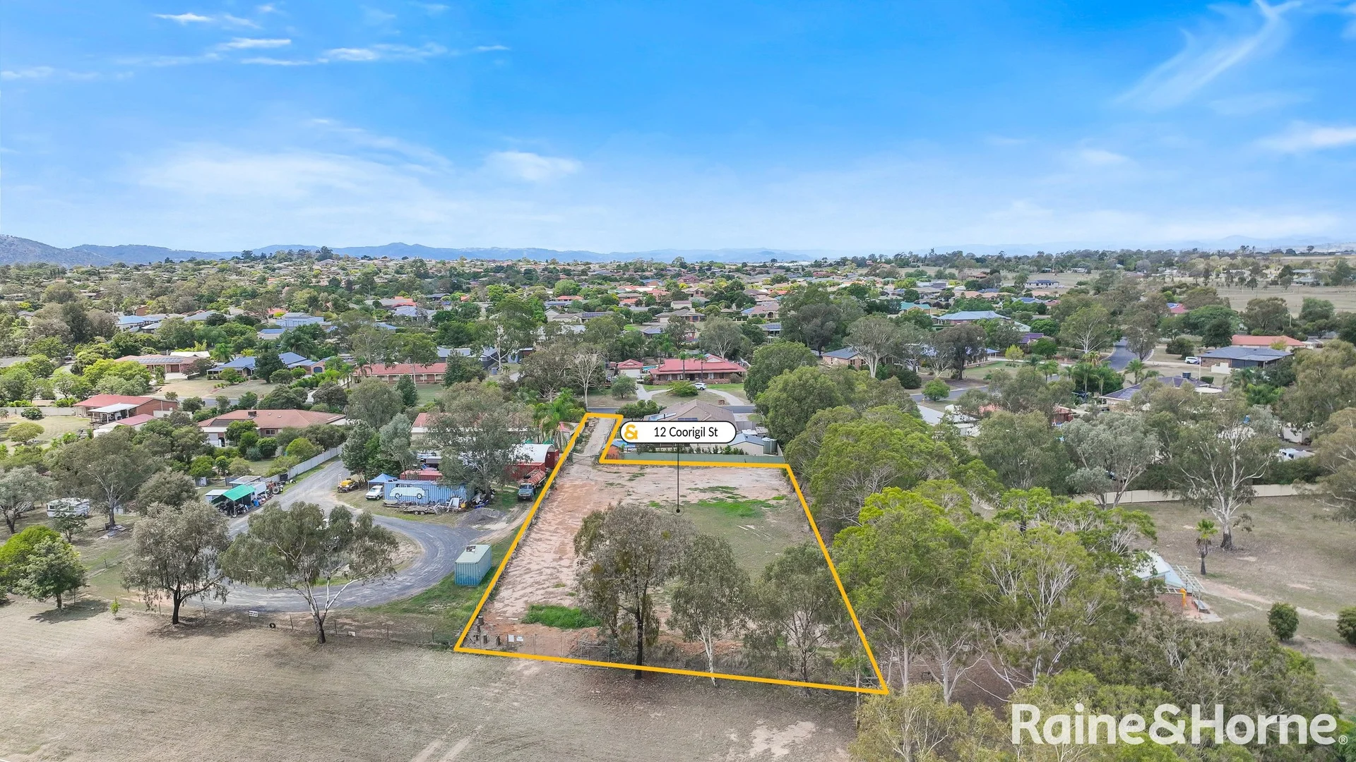 12 Coorigil Street, Tamworth NSW 2340