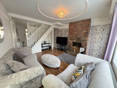 Waddicar Lane, Melling L31