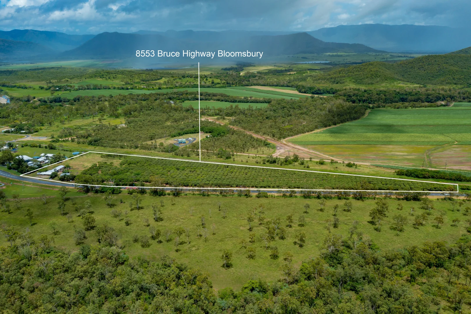 Additional image 14 of 8553 Bruce Highway, Bloomsbury QLD 4799