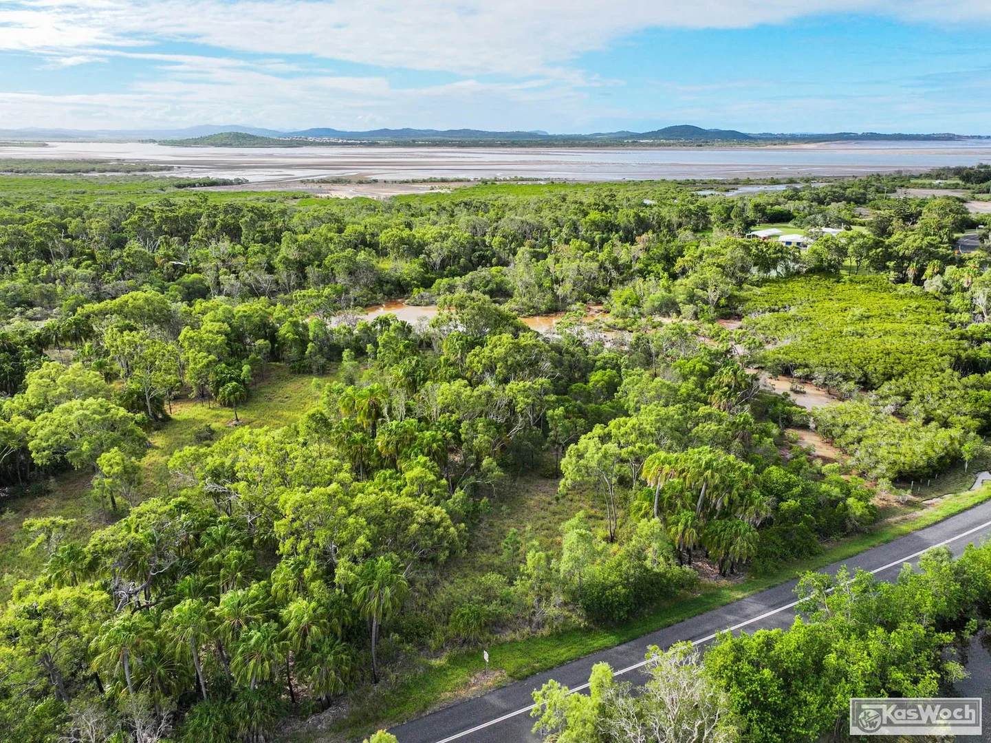 Lot 2 Keppel Sands Road, Keppel Sands QLD 4702
