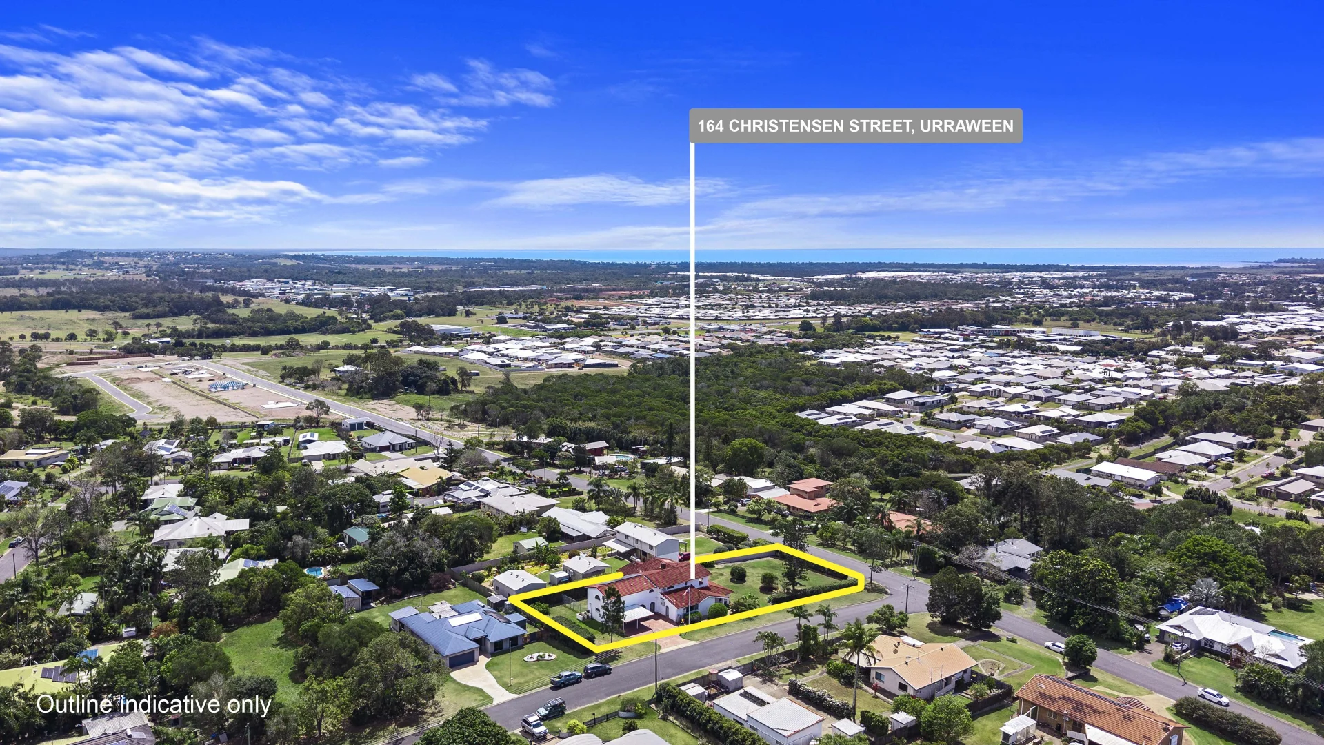 Additional image 32 of 164 Christensen Street, Urraween QLD 4655