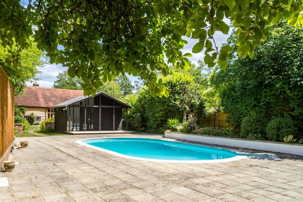 Additional image 40 of 4 bed detached house to rentThe Haven, Rudgwick, Billingshurst, West Sussex RH14