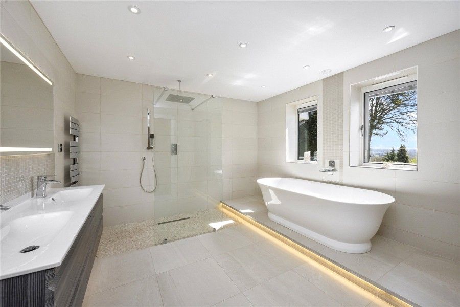 Additional image 15 of 7 bed detached house to rentHook Heath, Woking, Surrey GU22
