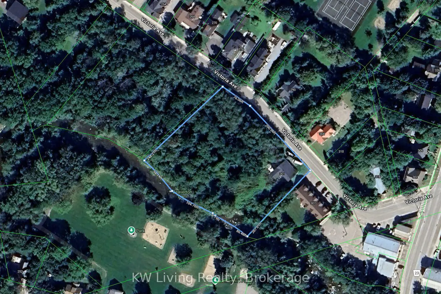 Additional image 6 of 301 Victoria Avenue