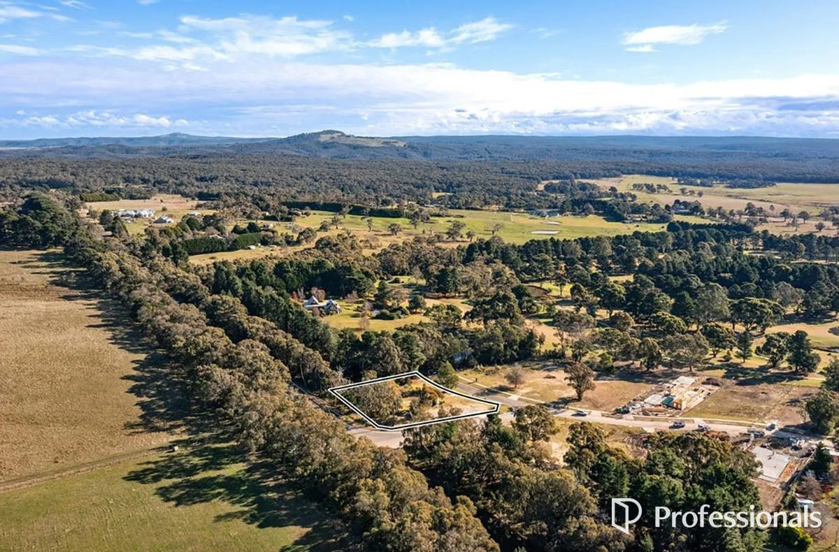 Additional image 2 of 1 Birdie Way, Gisborne VIC 3437